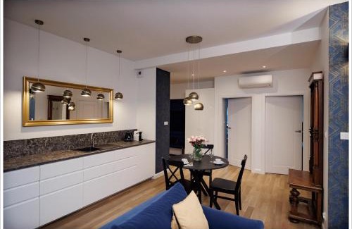 Zamosc Apartamento | Apartament przy Synagodze