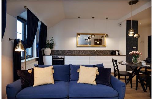 Zamosc Apartamento | Apartament przy Synagodze