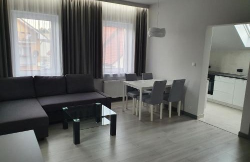 Cieplice Apartamento | Apartament Przy Termach