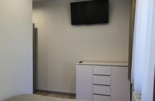 Cieplice Apartamento | Apartament Przy Termach z ogrodem