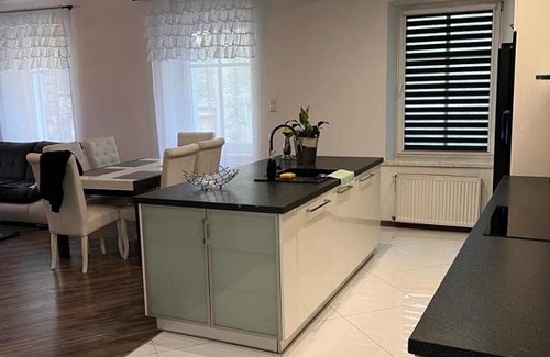 Klodzko Miasto Apartamento | Apartament przy Twierdzy