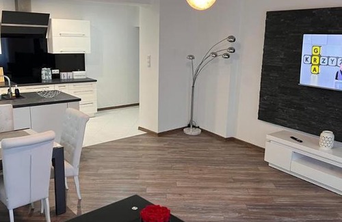 Klodzko Miasto Apartamento | Apartament przy Twierdzy