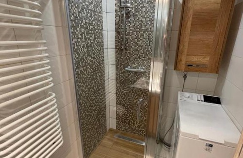 Kamien Pomorski Apartamento | Apartament przy uzdrowisku.