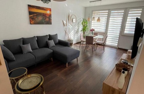 Kamien Pomorski Apartamento | Apartament przy uzdrowisku.