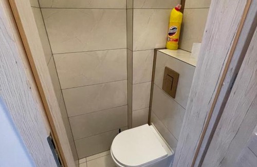 Kamien Pomorski Apartamento | Apartament przy uzdrowisku.