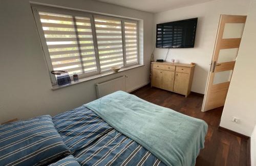 Kamien Pomorski Apartamento | Apartament przy uzdrowisku.