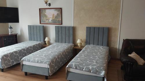 Baltow Apartamento | Apartament Przy wąwozie