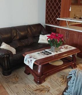 Baltow Apartamento | Apartament Przy wąwozie