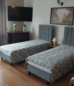 Baltow Apartamento | Apartament Przy wąwozie