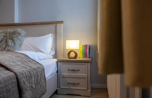 Wisla Apartamento | Apartament Przy Wiślańskim Bulwarze - Wisła