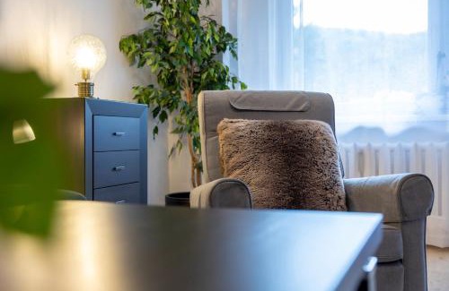 Wisla Apartamento | Apartament Przy Wiślańskim Bulwarze - Wisła