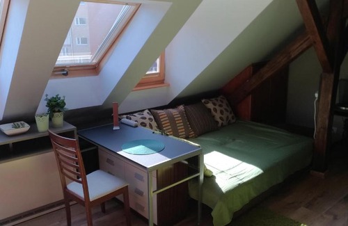 Pila Apartamento | Apartament przy Wyspie