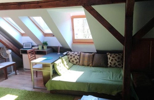 Pila Apartamento | Apartament przy Wyspie