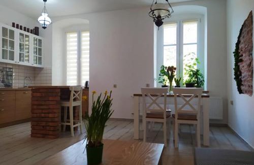 Pszczyna Apartamento | Apartament przy Zamku