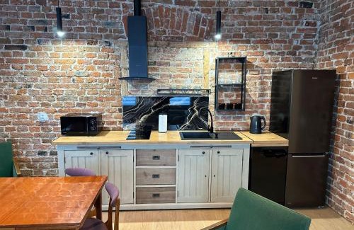 Woliborz Apartamento | Apartament Przygórze 212