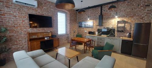 Woliborz Apartamento | Apartament Przygórze 212