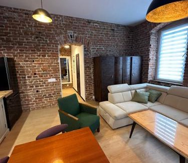 Woliborz Apartamento | Apartament Przygórze 212