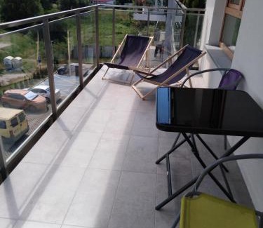 Gizycko Apartamento | Apartament Przystań - dostęp zdalny