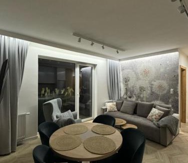 Gizycko Apartamento | Apartament Przystań Giżycko