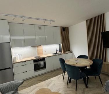 Gizycko Apartamento | Apartament Przystań Giżycko