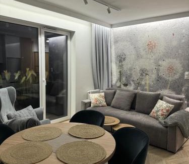 Gizycko Apartamento | Apartament Przystań Giżycko