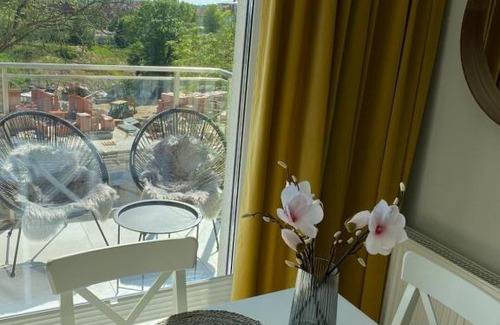 Gizycko Apartamento | Apartament Przystań
