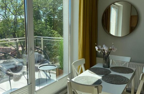 Gizycko Apartamento | Apartament Przystań