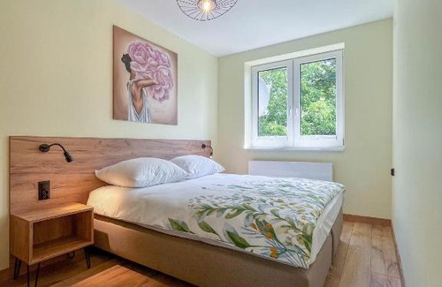 Rabka Apartamento | Apartament Ptasi Śpiew