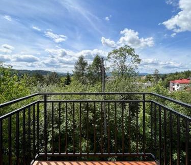 Rabka Apartamento | Apartament Ptasi Śpiew