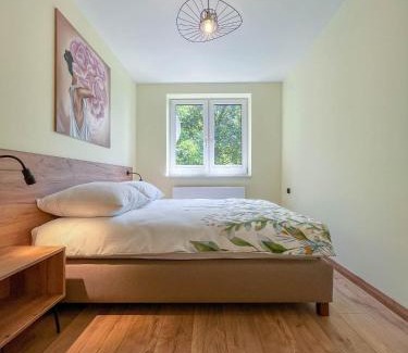 Rabka Apartamento | Apartament Ptasi Śpiew
