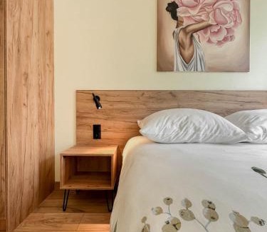 Rabka Apartamento | Apartament Ptasi Śpiew