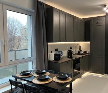 Piaseczno Apartamento | Apartament Puławska - Piaseczno Warszawa