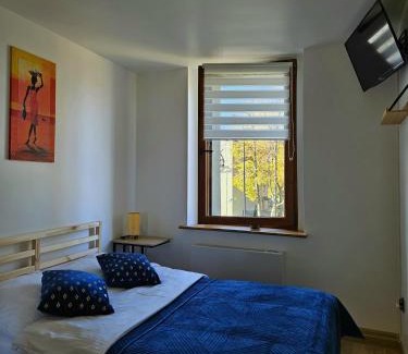 Gliwice Apartamento | Apartament Radiostacja V, parking free