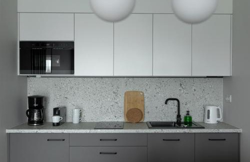 Kudowa Zdroj Apartamento | Apartament Radosny