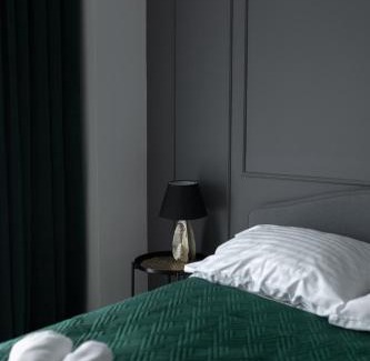 Kudowa Zdroj Apartamento | Apartament Radosny