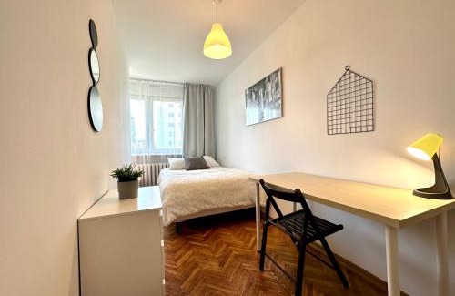Zaspa Apartamento | Apartament Rafaelle