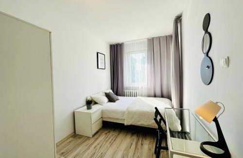 Zaspa Apartamento | Apartament Rafaelle