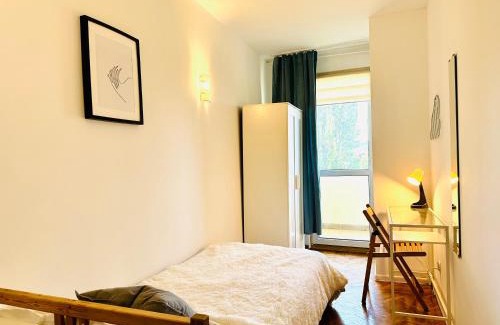 Zaspa Apartamento | Apartament Rafaelle