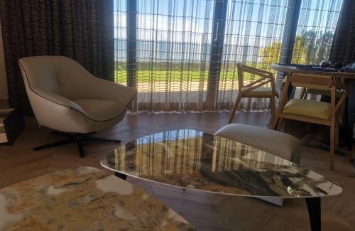 Dziwnow Apartamento | Apartament Rajskie na Wydmie