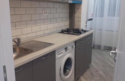 Ramnicu Valcea Apartamento | Apartament Ramnicu Valcea