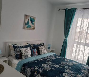Zarnesti Apartamento | Apartament Ramonte