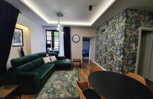 Zamosc Apartamento | Apartament Ratuszowy