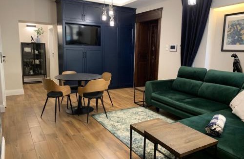 Zamosc Apartamento | Apartament Ratuszowy