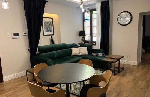 Zamosc Apartamento | Apartament Ratuszowy