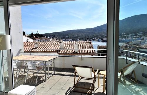 Cadaques Apartamento | Apartament RDJ 1