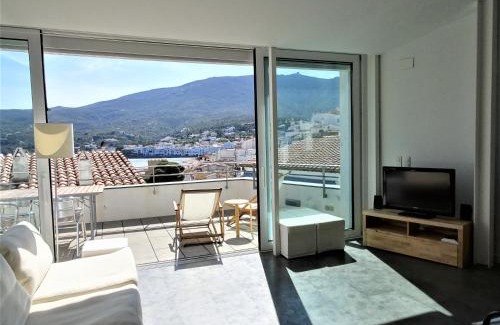 Cadaques Apartamento | Apartament RDJ 1
