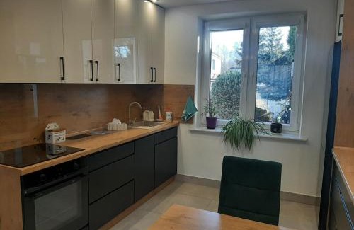 Tomaszow Mazowiecki Apartamento | Apartament Renii