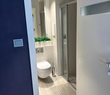 Redlowo Apartamento | Apartament Redłowo