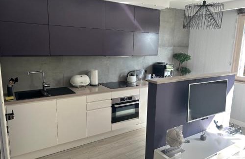 Redlowo Apartamento | Apartament Redłowo