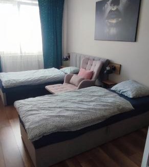 Wloclawek Apartamento | Apartament Reja